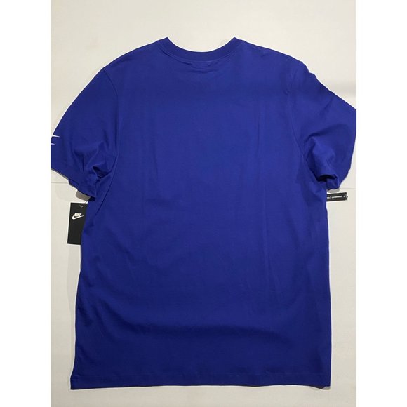 Nike Swoosh Tee - Picture 4 of 4